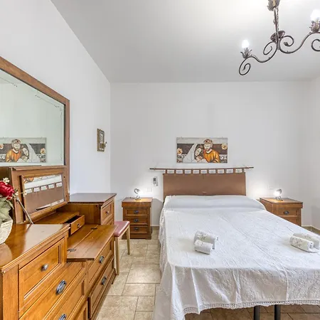 Petfriendly Villa Alessano
