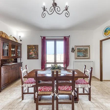 Villa Petfriendly Alessano