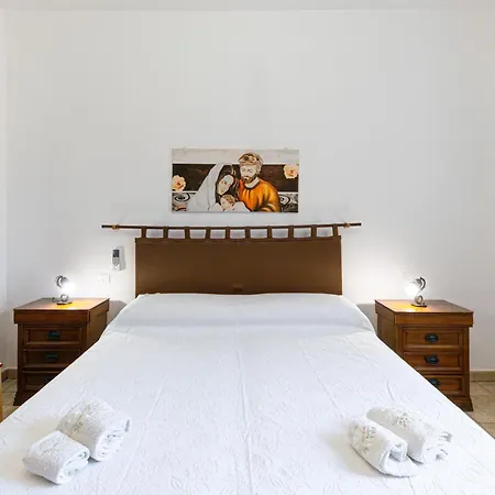 Petfriendly * Alessano