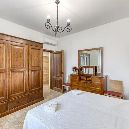 Villa Petfriendly