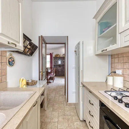 Villa Petfriendly *