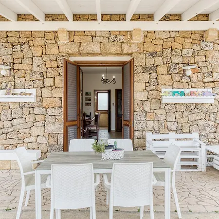 Villa Petfriendly