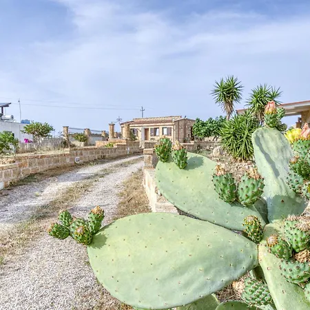 Villa Petfriendly Alessano