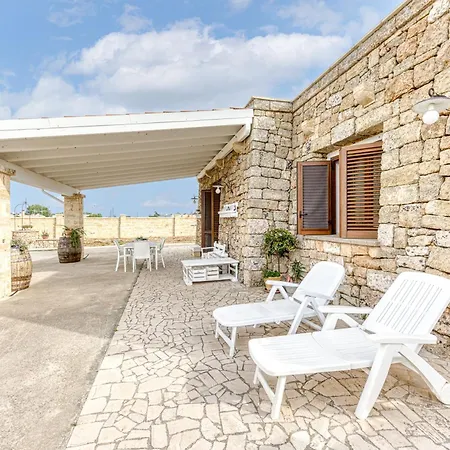 Petfriendly Alessano